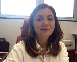 Inés María Muñoz Galiano