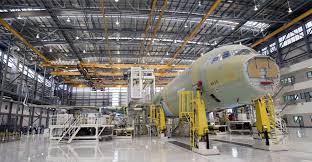 نتيجة بحث الصور عن ‪le secteur aeronautique‬‏