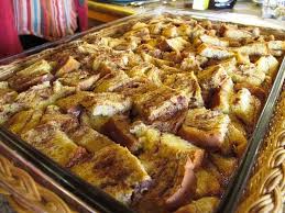 Mother S Day Brunch French Toast Casserole Brunch Dishes French Toast Casserole French Toast Casserole Overnight