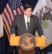 Special rules regarding eviction cases during the pandemic: Pritzker Extends Eviction Moratorium Another Month Npr Illinois