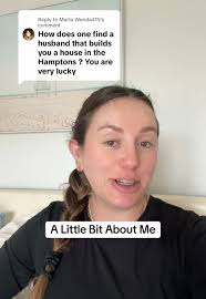 Husband and Wife Home Builders in The Hamptons