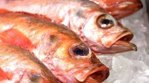 Für die appetitliche bräune muss deshalb eine dünne schutzschicht aus mehl und gewürzen sorgen. Backpapier Schutzt Vor Fischgeruch Beim Braten Genuss