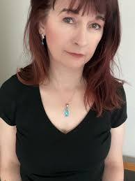 Stylish Kingman Turquoise Sterling Silver Pendant