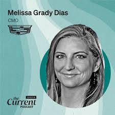 Melissa Grady's Instagram, Twitter & Facebook