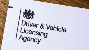 You would need to send a letter to dvla personalised registrations to request a replacement. What You Need To Tell The Dvla If You Change Address