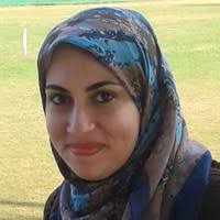 70+ "Dalia Saeed" profiles