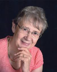 Joyce G. Weidell Obituary March 11, 2025