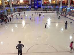 It is one of the cheapest deals. People Ice Skating At Sunway Pyramid Stock Photo Picture And Royalty Free Image Image 24576379