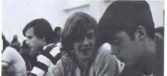 Kurt Ruge's Instagram, Twitter & Facebook