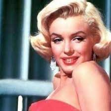 Ultimate Marilyn Fan Lollipopca - Profile Pinterest