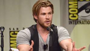 The tattoo doesn't immediately resemble anything fans have seen from any of hemsworth's appearances in. Hiding Tattoos Irks Chris Hemsworth And More News Zee News