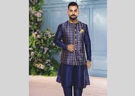 Virat Kohli Launches Campaign Titled India Ethnic Week By Manyavar Launched 600th store in mysore. virat kohli launches campaign titled