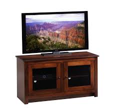 Tv stand with glass doors. Tv Stand With Glass Doors
