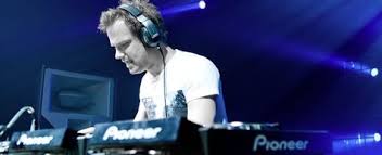 Dash Berlin Is A Dutch Trance Music Project Created In 2007