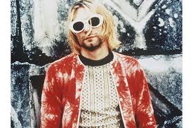 Guts to wear the dress.you get on the board. Kurt Cobain Style 5 Ways To Dress Like Kurt And Go Grunge The Dapifer Kurt Cobain Style Kurt Cobain Festival T Shirts