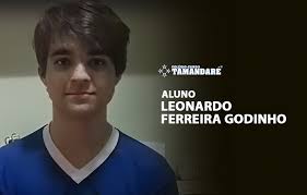 Depoimentos Ensino Médio