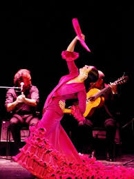 Pin Ot Polzovatelya Quetura Barnett Na Doske My Life Ii Flamenko