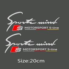 This is an stiker theme shop! Jual Terlaris Stiker Sticker Sport Mind Motorsport S Line Kab Grobogan Kakasi Shop Striping Tokopedia