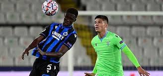 Simon deli on fifa 21. Bad Luck For Mechele Club Brugge Smells Record Transfer