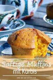 Saftige Kurbis Muffins Vegan Und Ohne Zucker Rezept Kurbis Muffins Lebensmittel Essen Vegane Sussigkeiten