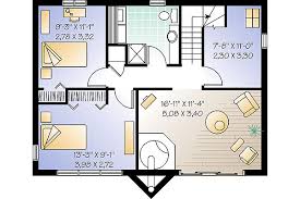 People are very friendly often stop to comment in yard and say hello. 3br 2ba Chalet Style House Plan With Finished Lower Level