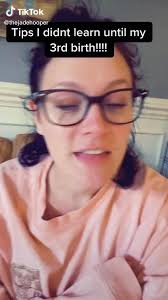 Future After Birth Tips ✨💛