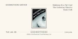 Godmothers Gather: “Madonna In a Fur Coat,” The Enduring Classics Book Club