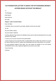 This document is extremely vital in the absence of a primary caregiver during a moment of need. Authorization Samples Bitem