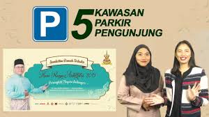 Syawal mengeratkan ukhwah silatulrahim #indahnyasyawal #hikmahsyawal #2zulkaedah1440h #5july2019 #syawaldirai #ukhwah #silatulrahim #syukurselaku #friendship #aidilfitri2019 #rayaopenhouse #rumahterbukaaidilfitri. Rumah Terbuka Selangor Senang Parking Selangortv