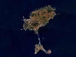Here we can see the plaza and the parish church. Formentera Wikipedia