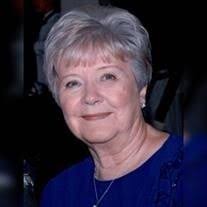 Mona E. Storm Obituary (2024)
