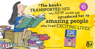 Her mother spends all afternoon playing bingo. Fearless Heroine Nasty Villains Hilarious Revenge Review Of Matilda By Roald Dahl Better Reading