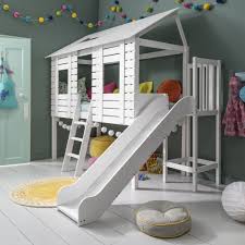 Cabin beds and mid sleepers are incredibly versatile beds for any child. The Difference Between A Cabin Bed Mid Sleeper And A High Sleeper Noa Nani