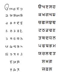 Gurmukhi Wikipedia