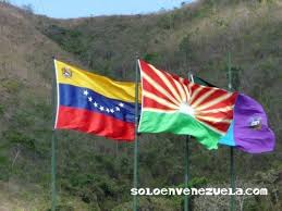 Resistance in colombia against military tensions with venezuela. Venezuela
