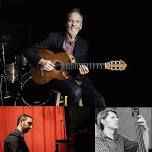Peter Sprague Trio Live at Ki’s