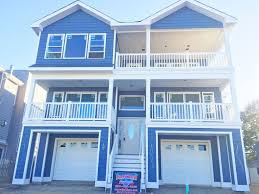 Build Your Own New Home In Long Beach Island Nj Experience Home Remodeling New Additions Con Custom Home Builders Waterfront Homes For Sale Waterfront Homes
