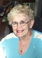 Shirley Bodnar Obituary (1935