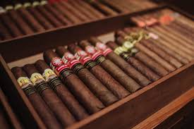 How to create a man cave on a budget. The Best Places To Smoke Cigars In London 2021 Cigar Smoking
