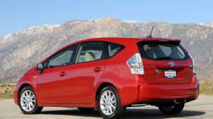 For toyota hybrid vehicles beginning with model year 2020, the hybrid (hv) battery is covered for 10 years from original date of first use or 150,000 miles, whichever comes first. Toyota Announces Service Campaign To Fix Exhaust On 28 000 Prius V Hybrids Autoblog