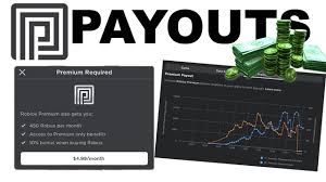 Roblox Premium Payouts Explained Youtube
