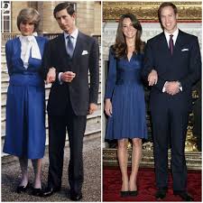 Colección de tere grijalva • última actualización: Todas Las Joyas Que Heredaron Kate Middleton Y Meghan Markle De La Princesa Diana