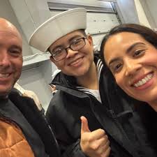 Does anyone know what time recruits are in bed by?