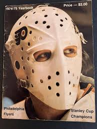 Bernie Parent
