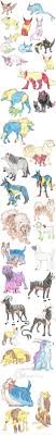 Dog Pokemon Dog Pokemon Pokemon Pokemon Pictures