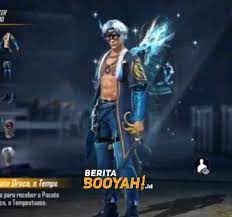 Foto free fire black panther. Bocoran Tampilan Bundle Ff Rampage New Dawn Terbaru Free Fire