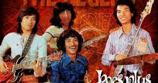 Lagu Lagu Dari Koes Plus Bergema Sepanjang Masa Lagu Remaja Jatuh Cinta