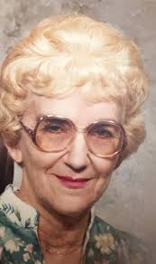 Marjorie Hare Service Details