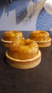 20170429 173947 Mini Tarte Recette Dessert Pomme Saveurs Macaron