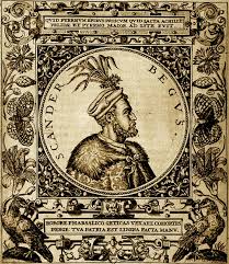 Nga vjen Skëndërbeu - nga Ilirjan Gjika - Kastriotët dhe origjina ...